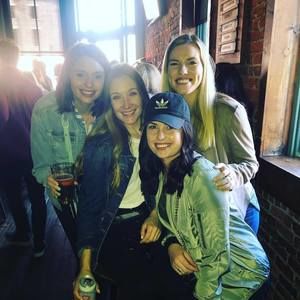 Meet your Posher, Amanda